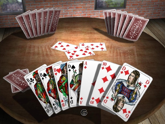 kartenspielen online kartenspielen online