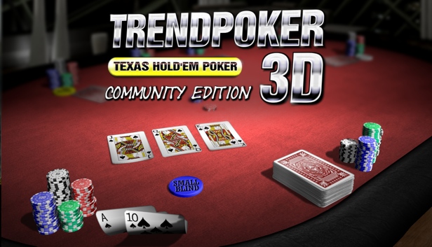 Trendpoker