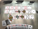 Canasta 3D Premium Screenshot 2