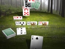 Gin Rummy 3D Premium  Screenshot 2