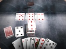 Gin Rummy 3D Premium  Screenshot 4